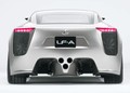 Lexus: Lexus na avtomobilskem salonu v Tokiu 2005