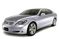 Lexus: Lexus na avtomobilskem salonu v Tokiu 2005