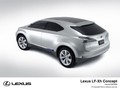 Lexus: Svetovna premiera novega Lexusa IS 250 convertible na pariškem avtomobilskem salonu