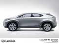 Lexus: Svetovna premiera novega Lexusa IS 250 convertible na pariškem avtomobilskem salonu