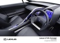 Lexus: Svetovna premiera novega Lexusa IS 250 convertible na pariškem avtomobilskem salonu