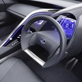 Lexus: Svetovna premiera novega Lexusa IS 250 convertible na pariškem avtomobilskem salonu