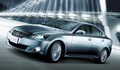 Lexus: Svetovna premiera novega Lexusa IS 250 convertible na pariškem avtomobilskem salonu