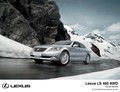 Lexus: Svetovna premiera novega Lexusa IS 250 convertible na pariškem avtomobilskem salonu