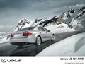 Lexus: Svetovna premiera novega Lexusa IS 250 convertible na pariškem avtomobilskem salonu