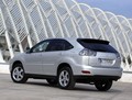 Lexus: Uspešna prodaja vozil v Evropi