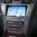Lexus LS460:  2007 World Car of the Year 
