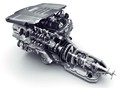 Lexus LS460:  2007 World Car of the Year 