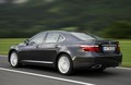 Lexus LS460:  2007 World Car of the Year 