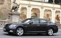 Lexus LS460:  2007 World Car of the Year 