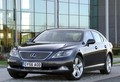 Lexus LS460:  2007 World Car of the Year 