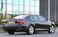 Lexus LS460:  2007 World Car of the Year 