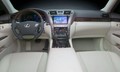Lexus LS460:  2007 World Car of the Year 