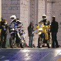 Lizbona – Dakar 2007: 1. etapa: Lizbona – Portimao - peščeni začetek