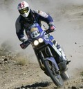Lizbona – Dakar 2007: 12. etapa: Ayoun el Atrous – Kayes - španski dan na Dakarju