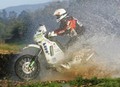 Lizbona – Dakar 2007: 2. etapa: Portimao – Malaga - zbogom Evropa, pozdravljena Afrika