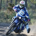 Lizbona – Dakar 2007: 3. etapa: Nador – Er Rachidia - napad favoritov