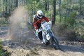 Lizbona – Dakar 2007: 3. etapa: Nador – Er Rachidia - napad favoritov