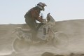 Lizbona – Dakar 2007: 4. etapa: Er Rachidia – Quarzazate - črn dan na Dakarju