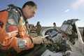 Lizbona – Dakar 2007: 4. etapa: Er Rachidia – Quarzazate - črn dan na Dakarju