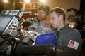 Lizbona – Dakar 2007: 8. etapa - etapa za zgodovino, Stanovnik ponovno odličen