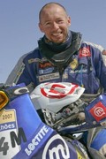 Lizbona – Dakar 2007: 9. etapa: Tichit - Nema - Stanovnik še korak bližje sanjski uvrstitvi