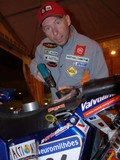 Lizbona – Dakar 2007: Tehnični pre: Vsi Slovenci dobili zeleno luč