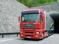 MAN Nutzfahrzeuge: Rekordno leto 2005