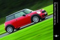 MINI: Aktualna kolekcija MINI na pariškem avtomobilskem salonu 2008