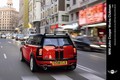 MINI: Aktualna kolekcija MINI na pariškem avtomobilskem salonu 2008