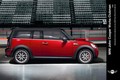 MINI: Aktualna kolekcija MINI na pariškem avtomobilskem salonu 2008