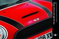 MINI: Aktualna kolekcija MINI na pariškem avtomobilskem salonu 2008