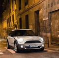 MINI: MINI na 79. mednarodnem avtomobilskem salonu v Ženevi