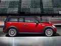 MINI: MINI na avtomobilskem salonu v Detroitu