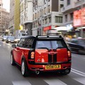 MINI: MINI na avtomobilskem salonu v Detroitu