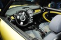MINI: MINI na avtomobilskem salonu v Detroitu