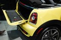 MINI: MINI na avtomobilskem salonu v Detroitu