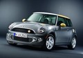 MINI: MINI na avtomobilskem salonu v Detroitu