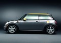 MINI: MINI na avtomobilskem salonu v Detroitu
