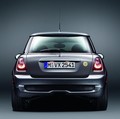 MINI: MINI na avtomobilskem salonu v Detroitu
