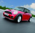 MINI: MINI na avtomobilskem salonu v Detroitu