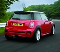 MINI: MINI na avtomobilskem salonu v Detroitu