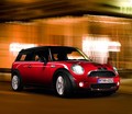 MINI: MINI na avtomobilskem salonu v Parizu 2008