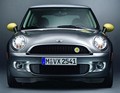 MINI: Novo doživetje & veselje do vožnje brez emisij: MINI E.