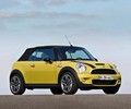 MINI Cabrio: Vedno odprt: Novi MINI Cabrio