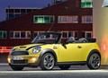 MINI Cabrio: Vedno odprt: Novi MINI Cabrio