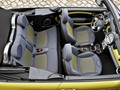 MINI Cabrio: Vedno odprt: Novi MINI Cabrio
