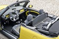 MINI Cabrio: Vedno odprt: Novi MINI Cabrio