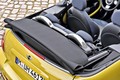 MINI Cabrio: Vedno odprt: Novi MINI Cabrio
