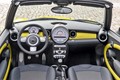 MINI Cabrio: Vedno odprt: Novi MINI Cabrio
